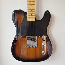Fender usa 70th for sale  YORK