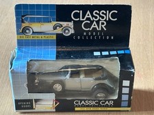 Welly classic car for sale  DERBY