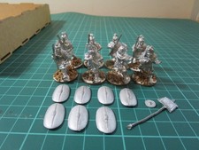 Metal 28mm miniatures for sale  STROUD