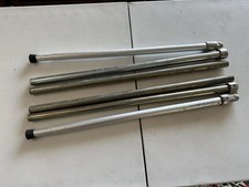 Shopsmith telescoping legs for sale  Altadena
