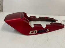 Coque arrière honda d'occasion  Bourg-de-Péage