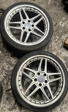 Schnitzer type 19x8.5j for sale  STOKE-ON-TRENT