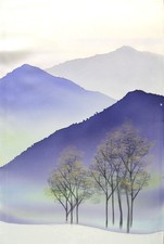 Ayane mountain scenery for sale  HATFIELD