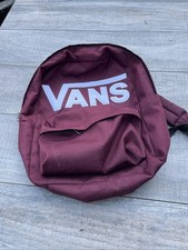 Vans unisex ranged gebraucht kaufen  Forstern