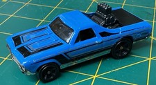 Hot wheels chev for sale  LIVINGSTON