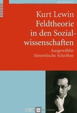 Feldtheorie den sozialwissensc gebraucht kaufen  Berlin