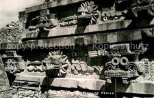 Teotihuacan templo de gebraucht kaufen  Deutschland