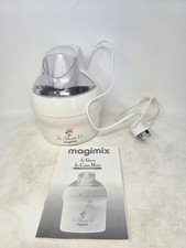 Magimix glacier liter gebraucht kaufen  Versand nach Germany