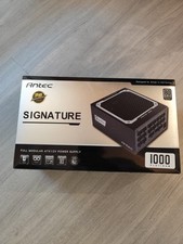 Alimentation antec signature d'occasion  Saint-Éloy-les-Mines