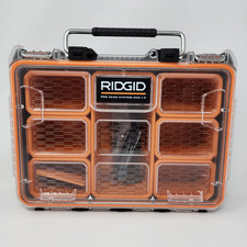 Ridgid pro gear for sale  Pelzer