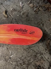 Carlisle paddle for sale  EXETER