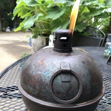 Vintage 1940 dietz for sale  Martinsville
