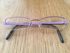 Osiris eye glasses for sale  UK