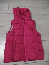 Manteau doudoune capuche d'occasion  Conflans-Sainte-Honorine