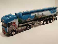 Scania silo melmer gebraucht kaufen  Balingen