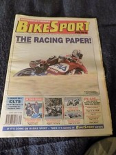International bike sport for sale  WEYMOUTH