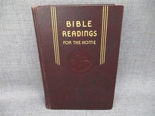 Bible readings home for sale  West Lafayette