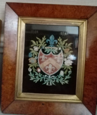 19th century heraldic for sale  CHESTER