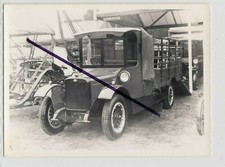 Photograph international lorry for sale  WELLS