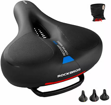 Rockbros bike seat for sale  Brooklyn