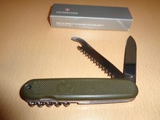 Victorinox bundeswehr messer gebraucht kaufen  Sinzig