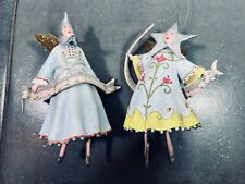 Figuren marke krinkles gebraucht kaufen  Obersulm