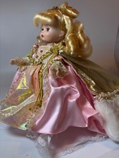 Vtg 1994 effanbee for sale  Avon