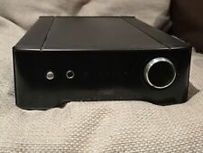 rega amplifier for sale  ORPINGTON