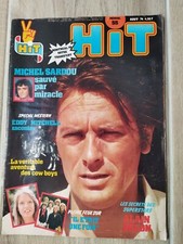 Hit michel sardou d'occasion  Bourges