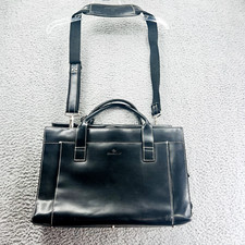 Samsonite hard leather for sale  Shawnee