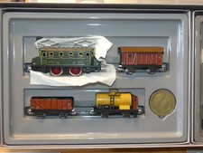 Märklin 0050 jahre gebraucht kaufen  Montabaur-Umland