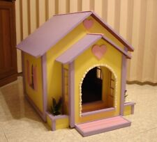 Chenil chien chat d'occasion  Expédié en France