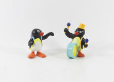 Pingu pinguin figuren gebraucht kaufen  Hohen Neuendorf