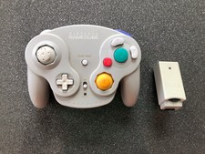 Manette officielle nintendo d'occasion  Albert