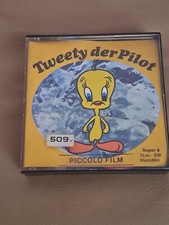 Tweety pilot piccolo gebraucht kaufen  Friedberg (Hessen)