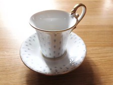 Antique porcelain mug d'occasion  Expédié en Belgium