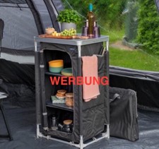 Camping küchenschrank campart gebraucht kaufen  Nürnberg