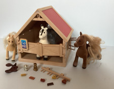 Sylvanian families stables for sale  STOURBRIDGE