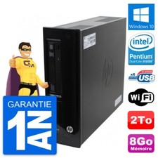 Pro 3300 sff d'occasion  France