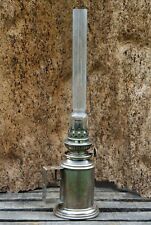 Lampe pétrole alcool d'occasion  Breteuil