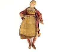 Santon napolitain terre d'occasion Santon napolitain terre d'occasion  Tréguier