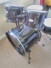 Pearl forum drumkit for sale  UK