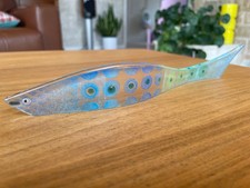 Ornamental freestanding glass for sale  NOTTINGHAM