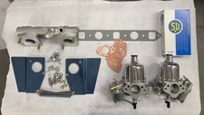 Classic mini twin for sale  BRADFORD