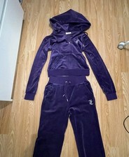 Purple juicy couture for sale  NOTTINGHAM