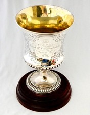 George sterling silver for sale  RICHMOND