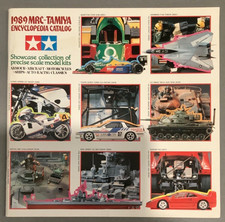 1989 mrc tamiya for sale  Pelham