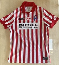 Maglia vicenza 2021 usato  Crema