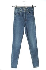 Levi high waist gebraucht kaufen  Berlin