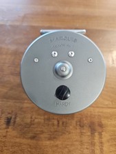 Molinete Hardy Marquis salmão 1 comprar usado  Enviando para Brazil